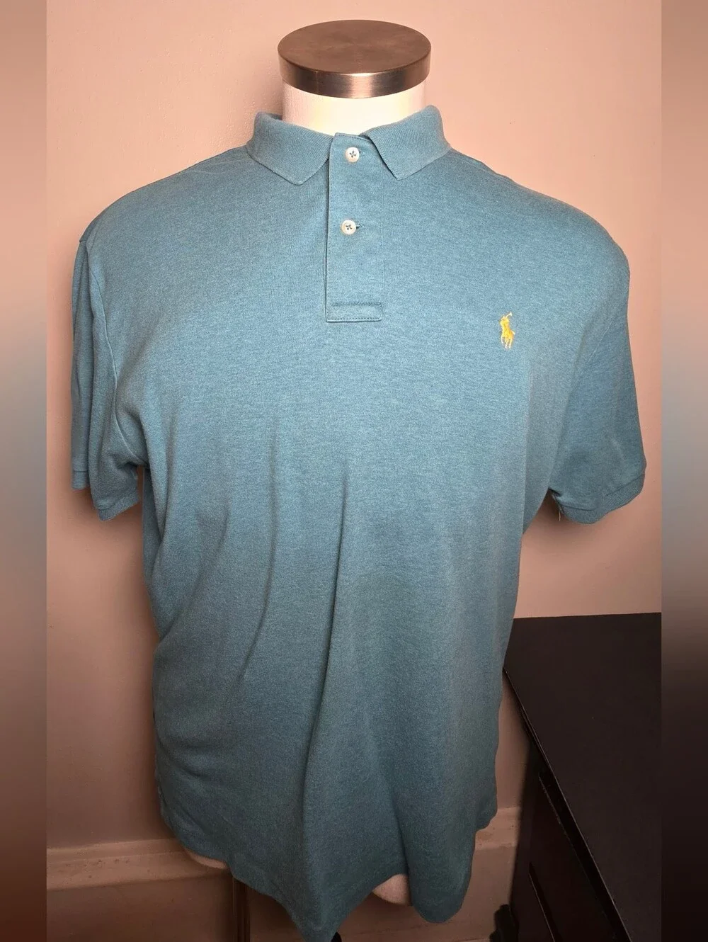 Ralph Lauren four ralph